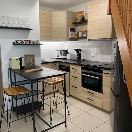 Appartement Duplex La Ciotat Zewnętrze zdjęcie