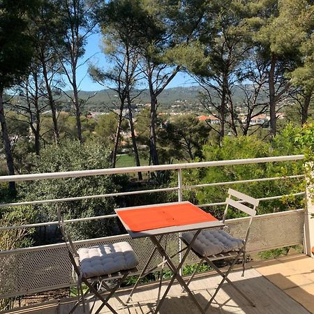 Appartement Duplex La Ciotat Zewnętrze zdjęcie