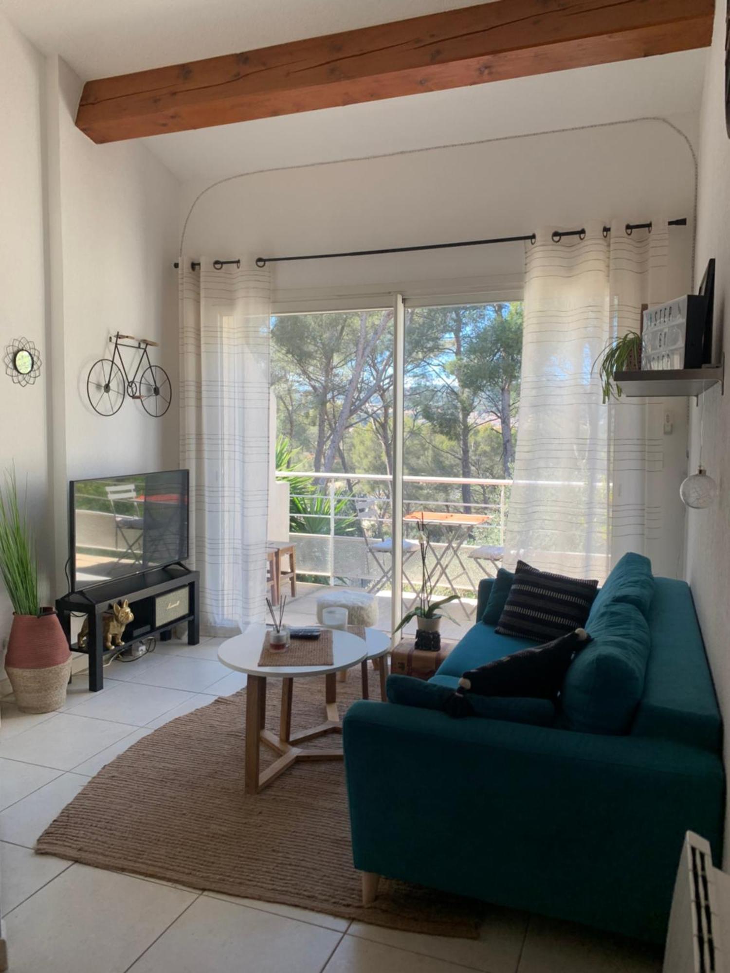 Appartement Duplex La Ciotat Zewnętrze zdjęcie